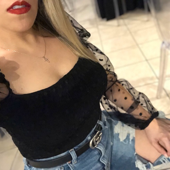 Lulu top - Picture 2 of 3